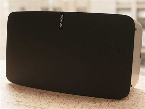 Sonos Play:5 (Gen 2) Help: Learn How to Fix It Yourself.