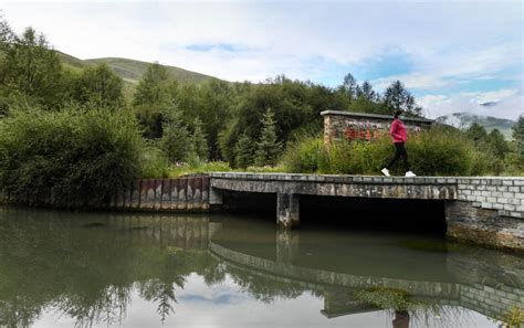 Feel The Charm Of Yushu In NW China S Qinghai China Tibetannnet