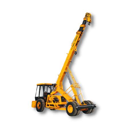 16 Ton Hydra Crane On Hire Rent Lease Sun Material Handling Services