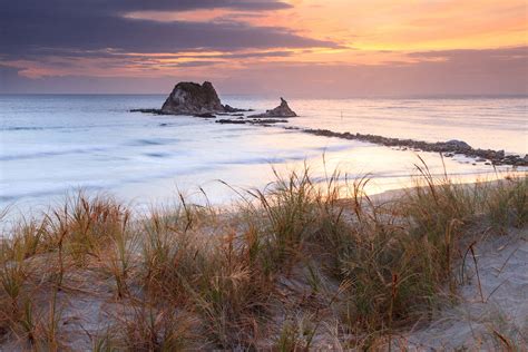 Mangawhai Heads Morning - NZ Landscape Prints