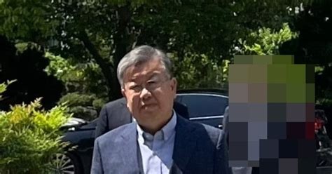 ‘뇌물수수 혐의 박일호 전 밀양시장 구속영장 기각