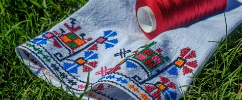 Ваятекс - народни носии по поръчка