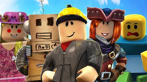 HD wallpaper: Video Game, Roblox, representation, human representation ...