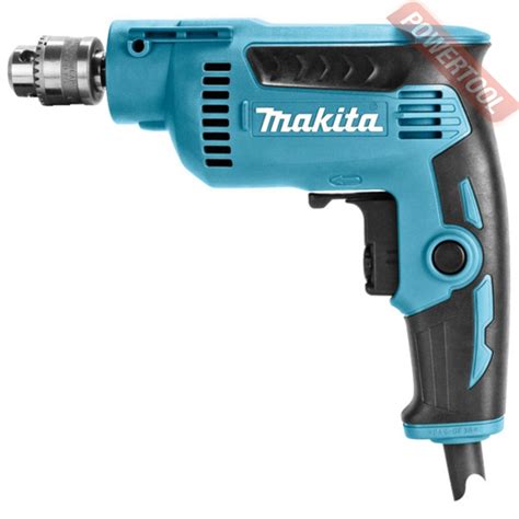 Дрель безударная MAKITA DP 2010 купить в Москве цена и