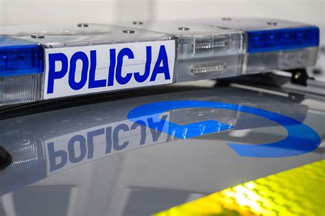 Tragedia Na Komisariacie W Szczucinie Nie Yje Policjant