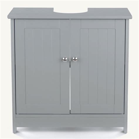 Winston Porter Freestanding Bathroom Cabinet Wayfair