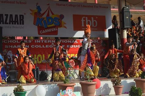 Scholars International School Ghurkari Kangra Admission Fee