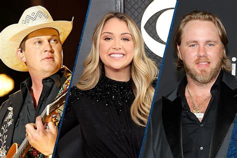 18 New Country Songs and Albums Released This Week (Oct. 22-27) | DRGNews