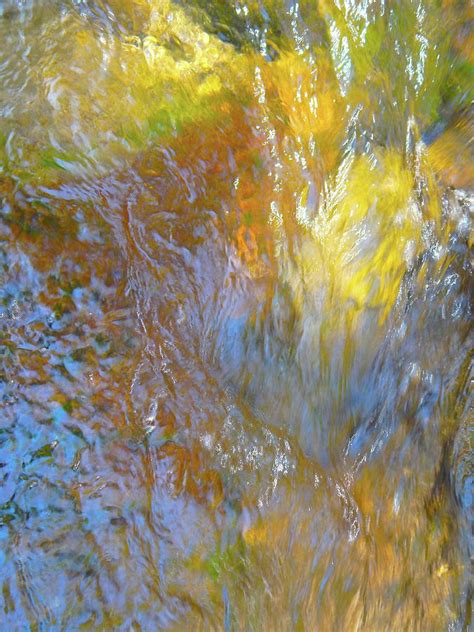 Water Wonder 180 Photograph by George Ramos - Pixels