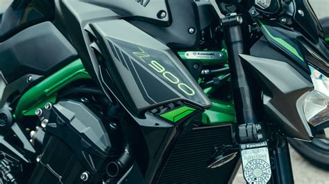 Kawasaki Naked Bikes Welches Z Modell Passt Zu Wem