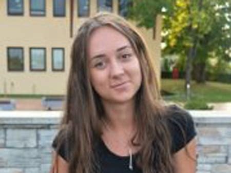 Анастасија Ђорђевић ђак генерације