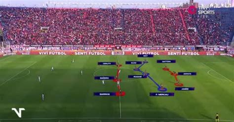 El análisis de Juan Pablo Varsky sobre el triunfo de San Lorenzo 2 1