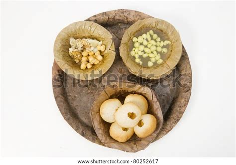 Panipuri Gol Gappa Chaat Stock Photo 80252617 | Shutterstock