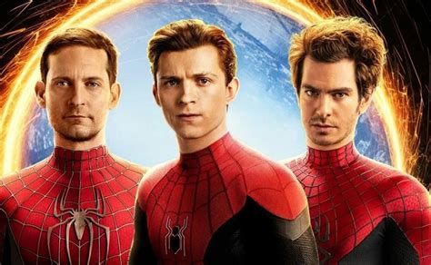 Qui N Cre El Multiverso De Spiderman De Marvel Studios