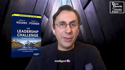 Dinis Guarda Reviews The Leadership Challenge By James M Kouzes And