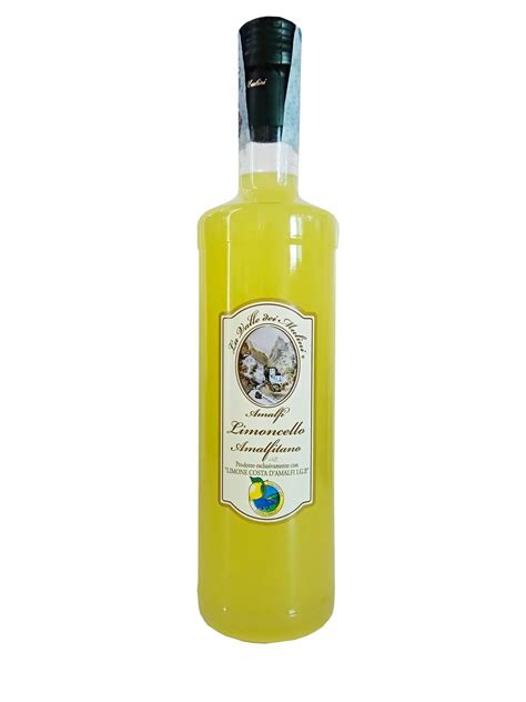 Where To Buy Limoncello In Sorrento