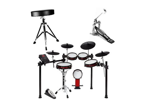 Alesis Usb Drum Kit Atelier Yuwa Ciao Jp