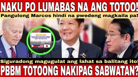 GRABE LEGIT PBBM VIRAL MATAPOS ANG KANYANG CONFIRMED NA MAKIKIPAG SANIB