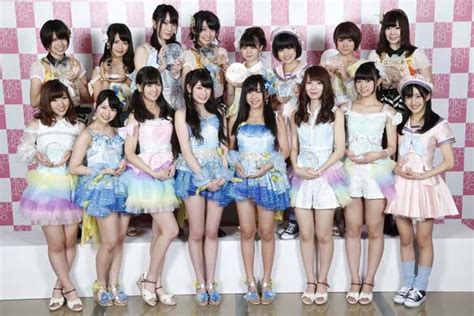 Akb48の「第5回選抜総選挙」の：akb48「総選挙」2013 写真特集 リオ五輪・パラリンピック 2016：時事ドットコム