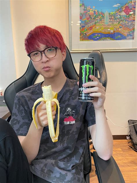 Team Liquid Honda Lol On Twitter The Breakfast Of Champions Https T