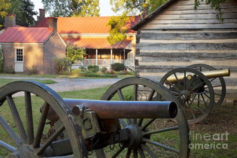 Battle of Franklin Photograph by Brian Jannsen - Pixels