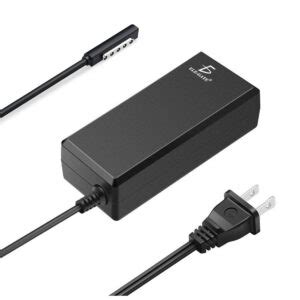 Cargador Laptop Microsoft Surface Pro 1 Y Pro 2 12v 3 6a ELE GATE