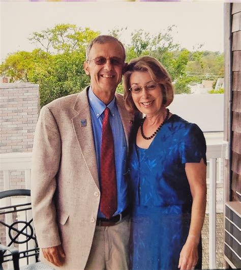 Phil and Carol Reeve | Fenton and Hennessey