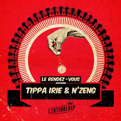 Le Rendez Vous Song And Lyrics By L Entourloop Tippa Irie N Zeng