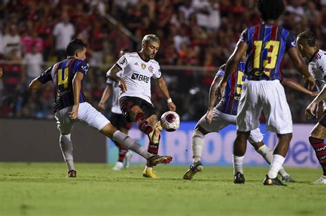 Flamengo Joga Mal E Empata O Madureira Em Cariacicajogada