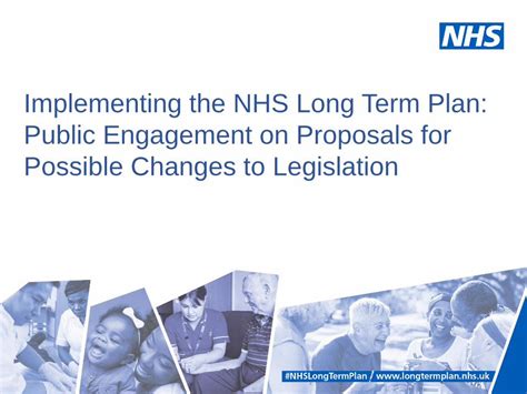 Pdf Implementing The Nhs Long Term Plan Public Engagement On