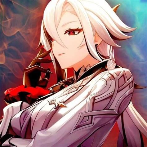 New Genshin & Honkai characters look strangely similar : r/nettoongaming