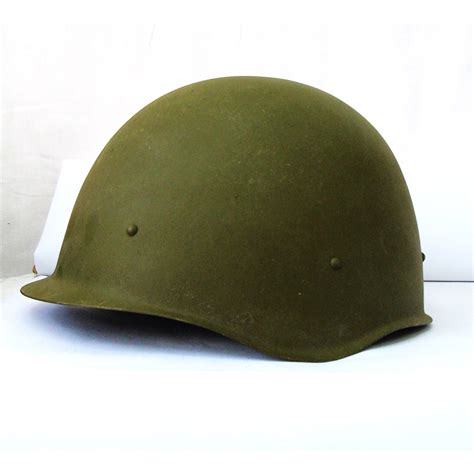 Каска СШ-40 образца 1940 г.