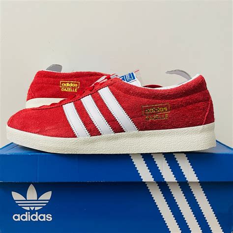 Adidas Gazelle Vintage – wazerrwaz