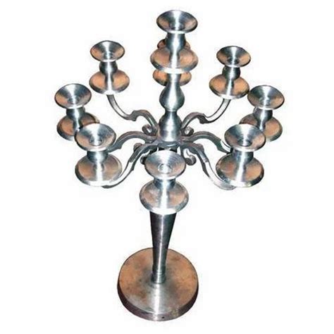 Wedding Candelabra at Rs 1350 | Wedding Candelabra in Moradabad | ID ...