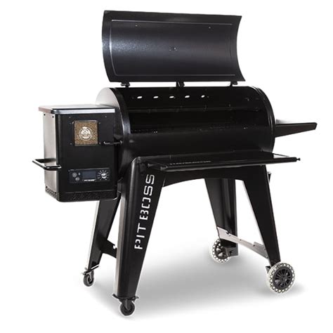 Pit Boss: Navigator 1150 Wood Pellet Grill :: Brantford Home Hardware