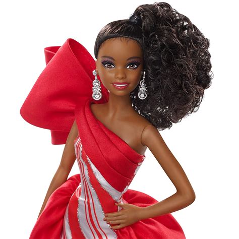 Barbie Holiday Barbie Aa