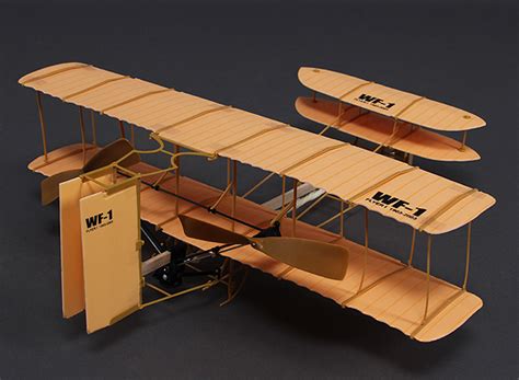 Wright Models