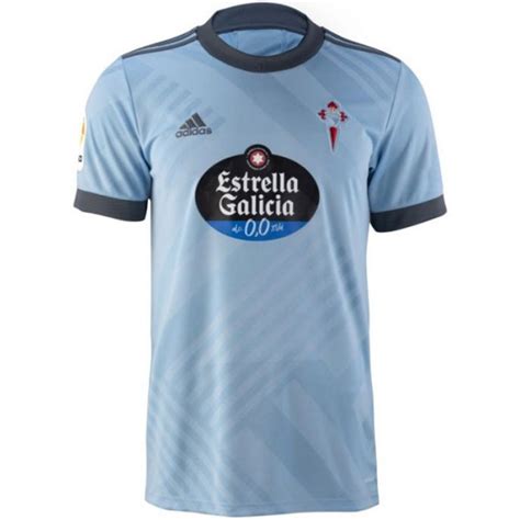 Camiseta Adidas De Celta De Vigo 2021 22 Camisetas Equipos