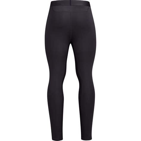 Hp0585 Adidas Techfit Long Base Layer Tights Black Just Keepers