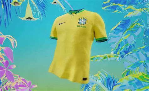 Os Uniformes Mais Feios Da Copa Do Mundo De 2022 E Os Mais Bonitos