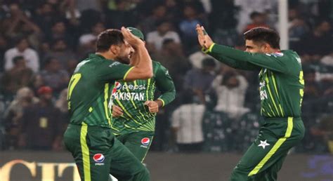 Haris Rauf In Awe Of Babar Azams Captaincy