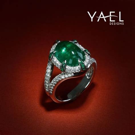 At Yael Designs We Design Each Of Of Our Pieces To To Beautiful Works