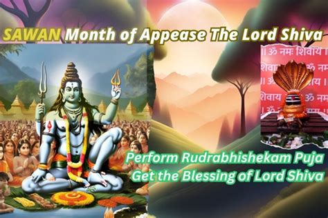 A Month Dedicated To Lord Shiva Is Shravan Maas Zodiac Ratna