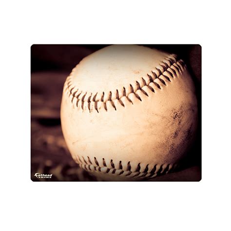 17" Laptop Skin Baseball | Shop Fathead® for Baseball Device Skins