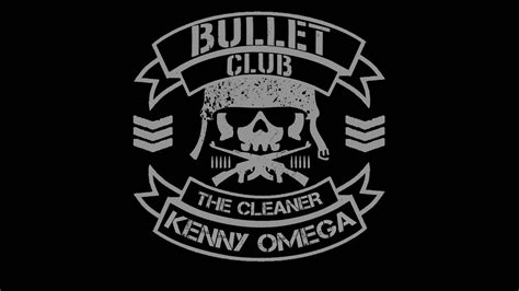 Bullet Club Wallpaper