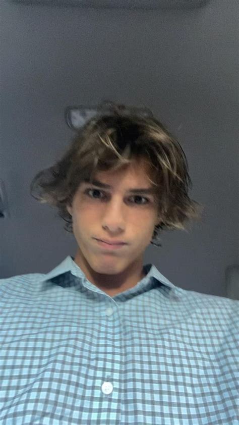 Pin By Brittney Smith On Olivia Cute Blonde Guys Cute Brunette Brown Hair Men