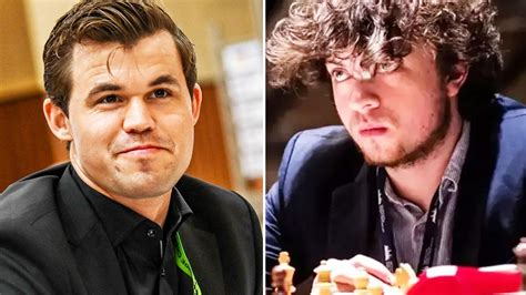 Chess 2022 Magnus Carlsens Disturbing Act In Cheating Scandal