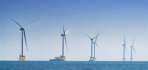 Owgp Releases Gbp 2 Million To Drive Uk Offshore Wind Supply Chain