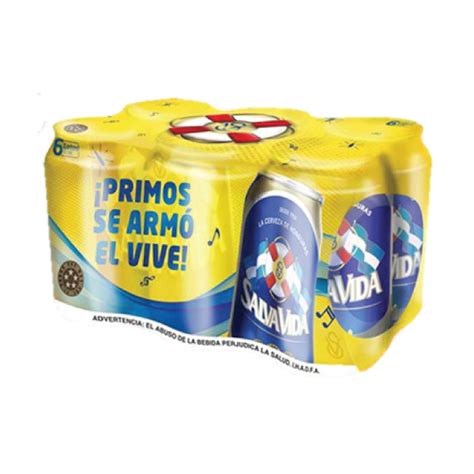 Cerveza Barena Lata 355ml Granitos Auto Market