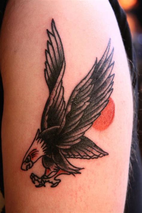 30 Awesome Eagle Tattoo Designs Cuded Tattoona